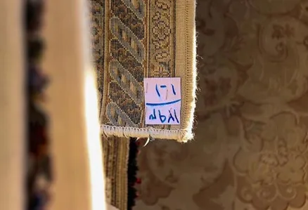 رسالت ما در انتخاب قالیشویی آنلاین قم 